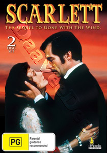 Scarlett - 2-DVD Set (DVD)